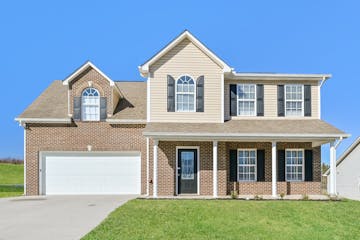 6811 HIGHBANK LN KNOXVILLE, TN 37938